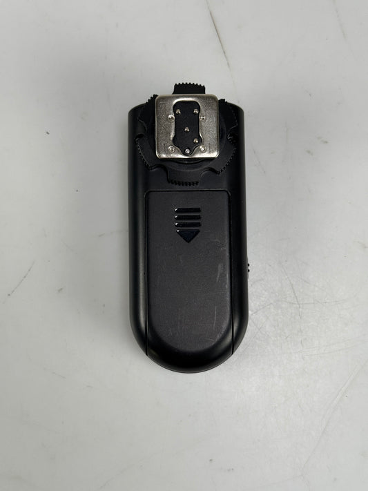 Yongnuo RF-603N 2.4GHz Wireless Flash Trigger Transceiver Nikon