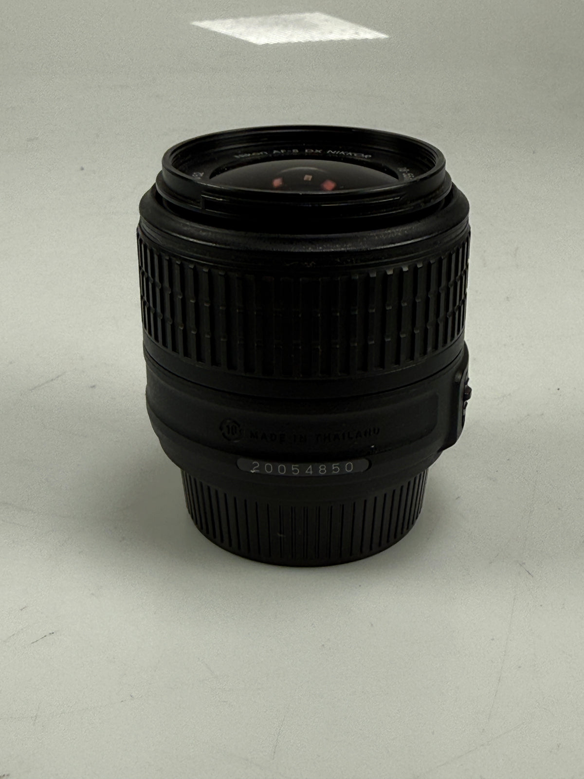 Nikon D7200 24.2MP DSLR Camera Body kit w/ 18-55mm G II lens