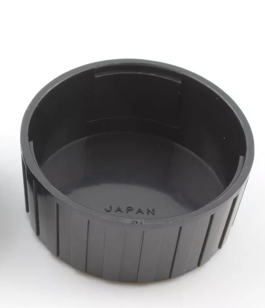 Rear Lens Cap for New Mamiya 6 MF