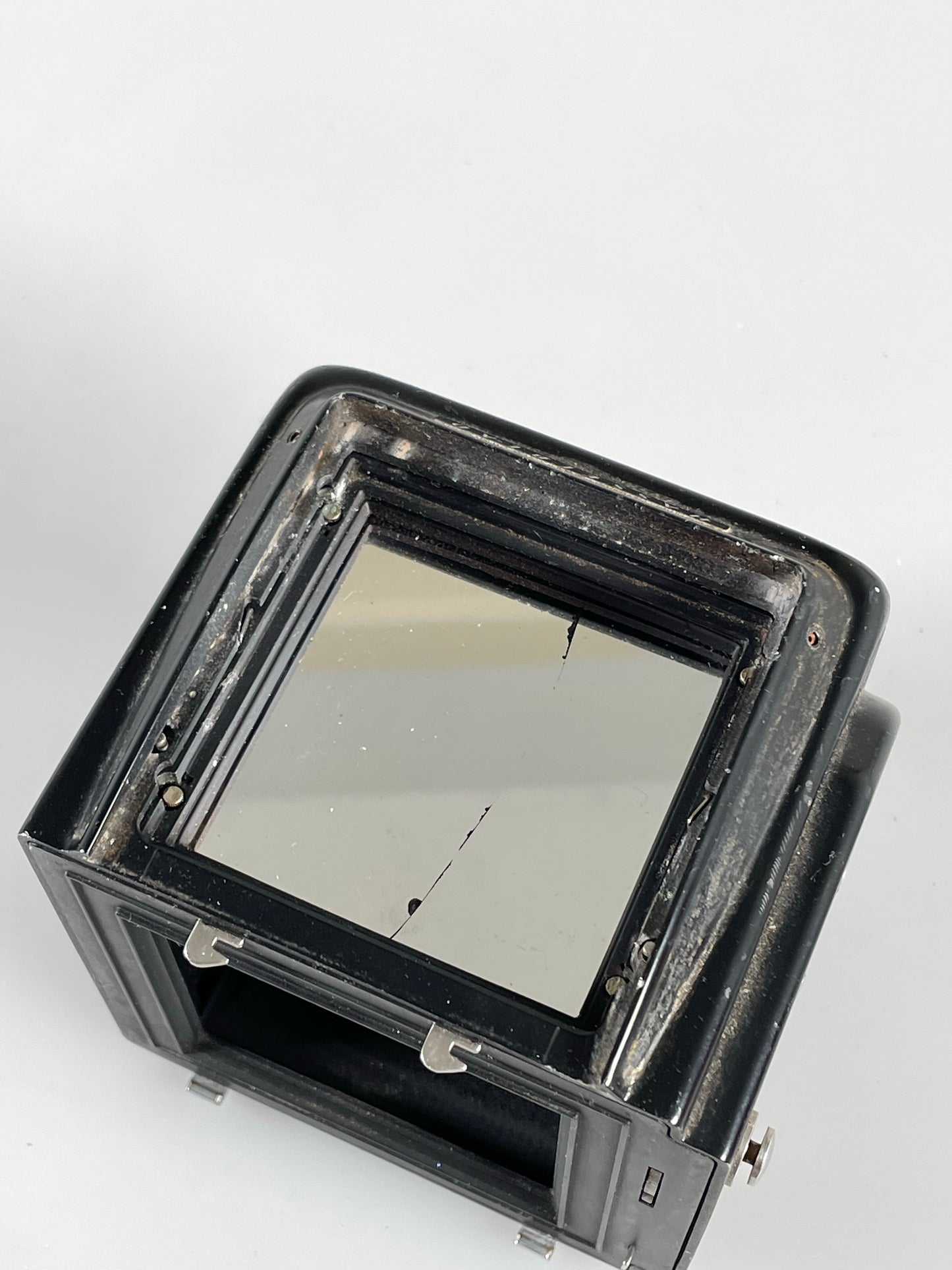 HASSELBLAD 500CM 500C/M CAMERA Body Black