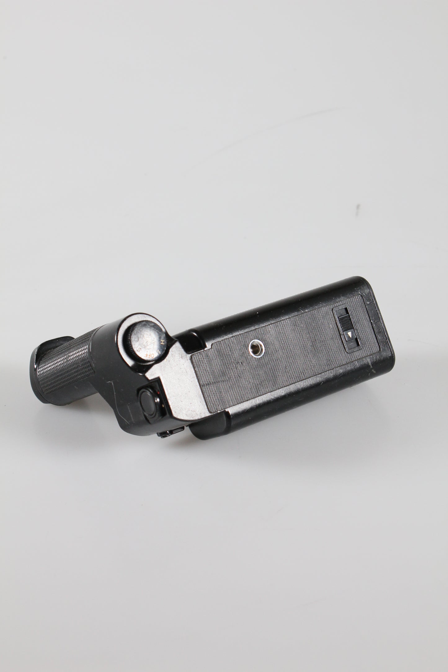 Canon Motor Drive MA Set, Motor Drive MA w/Battery Pack M