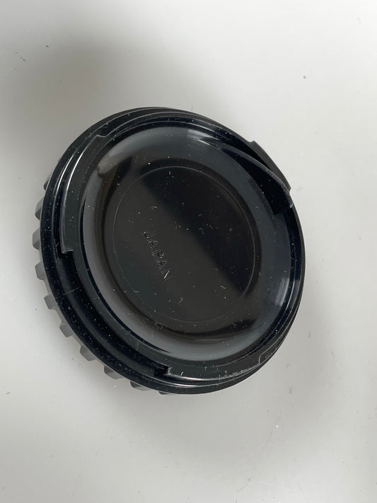 Mamiya 7 7II Body Body Cap