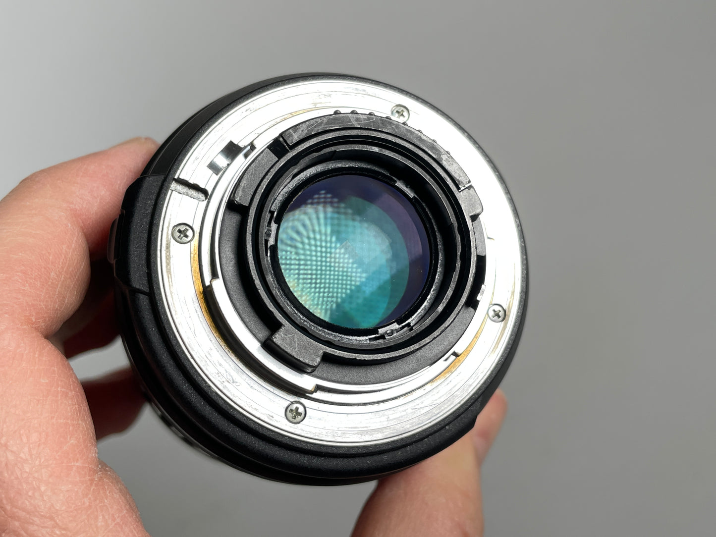 Tamron (A16) AF 17-50mm f2.8 LD XR Di II SP IF Lens for Nikon