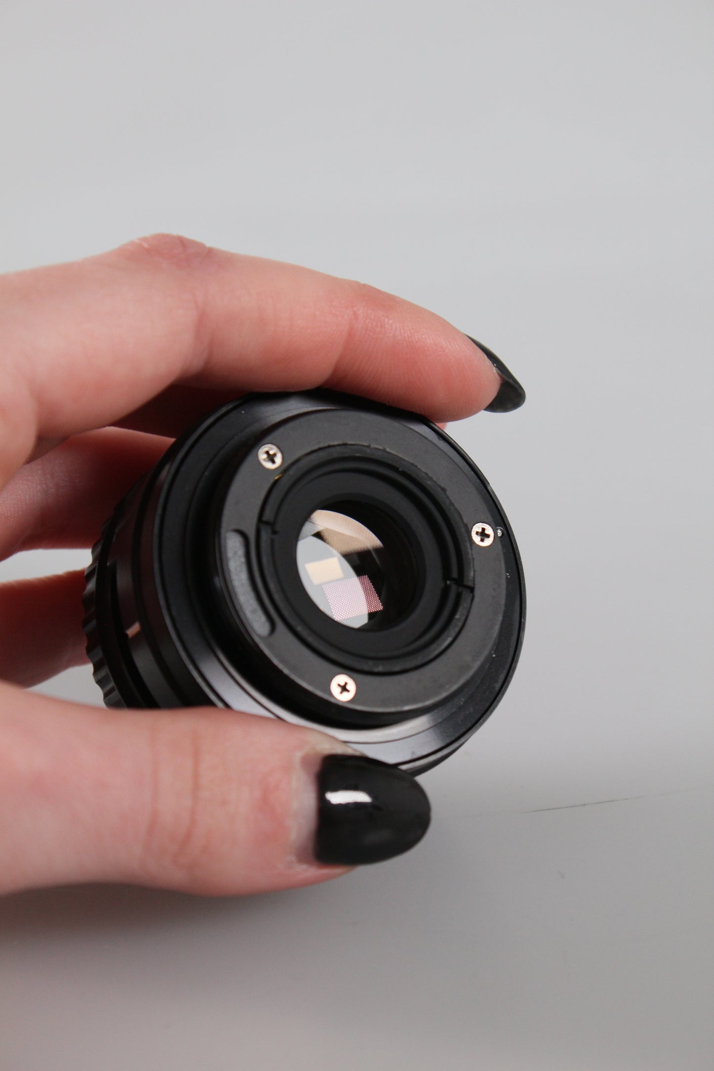 Nikon EL Nikkor 75mm f4 N Enlarging Lens For M39