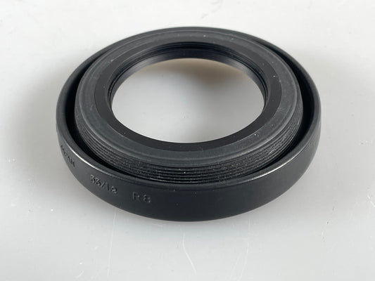 Nikon HR-2 50mm F/1.2, 50mm F/1.4, 50mm F/1.8 DAF, 58mm F/1.2 Rubber Hood