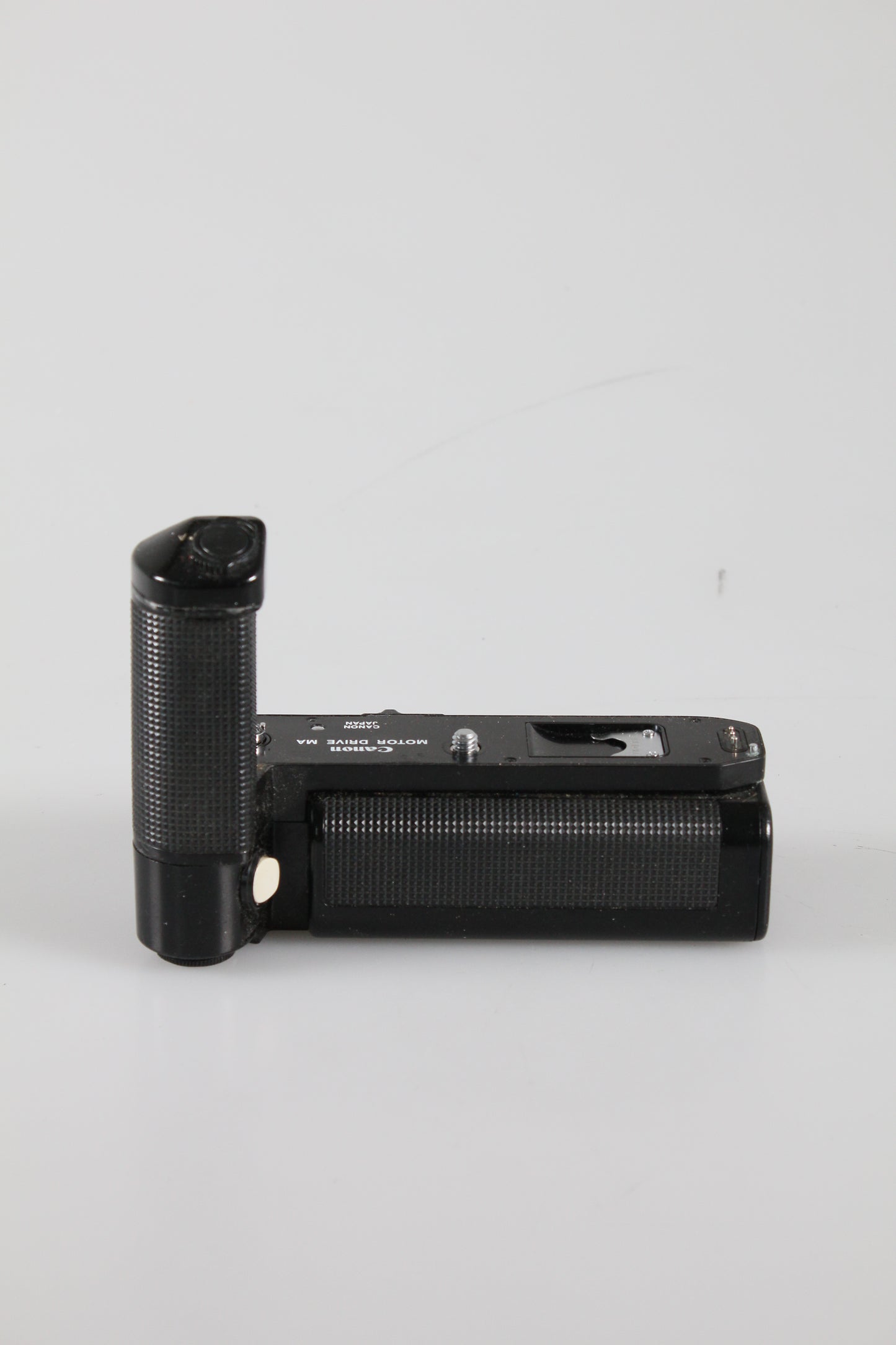 Canon Motor Drive MA Set, Motor Drive MA w/Battery Pack M
