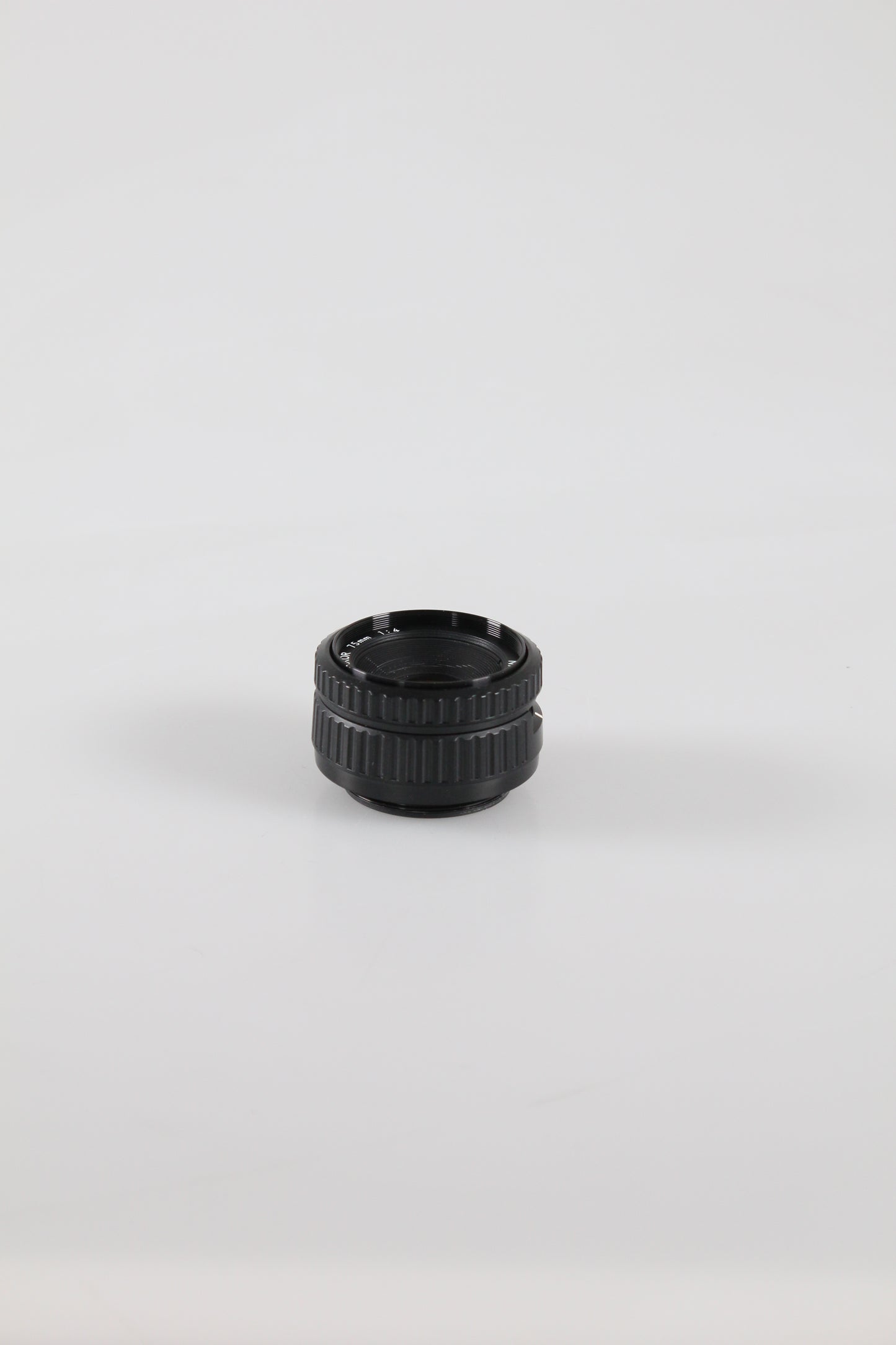 Nikon EL Nikkor 75mm f4 N Enlarging Lens For M39