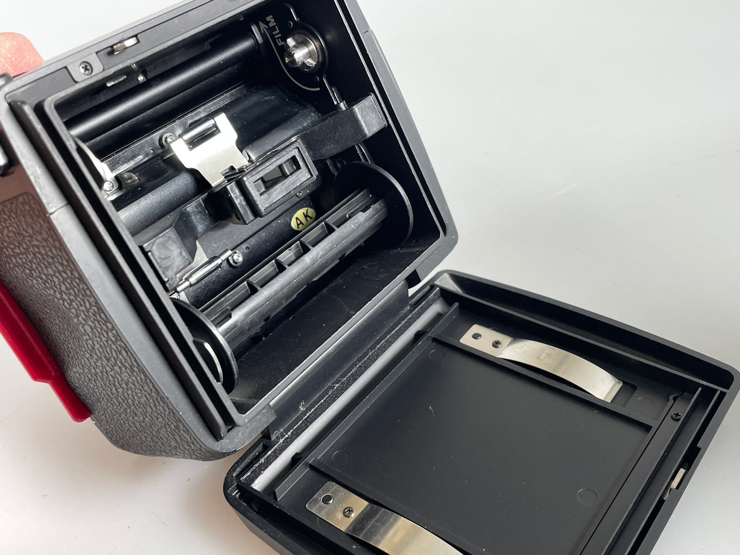 Mamiya 645 AF 120 Film Back and Insert HM401