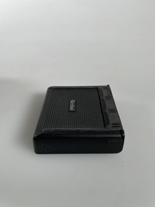 Rollei Rolleiflex Original Waist level finder for 6000 System 6008
