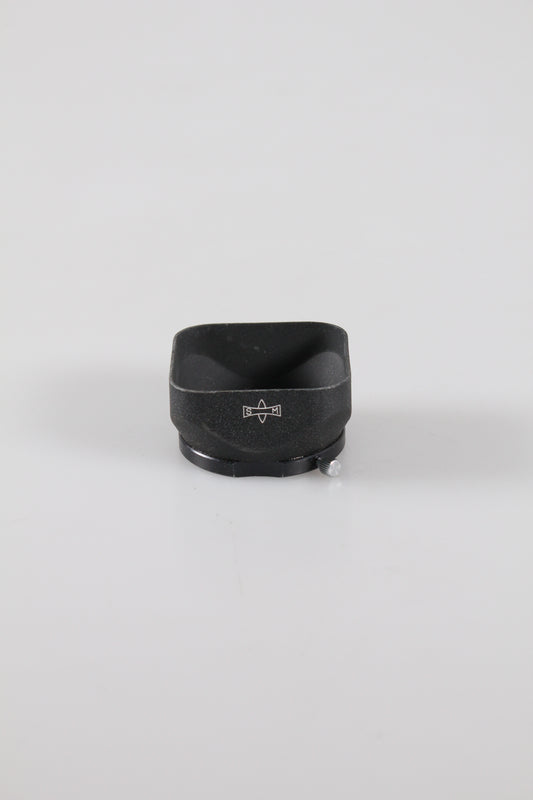 Mamiya C33 C330 C22 C220 Twin Lens Reflex TLR Lens Hood for 80mm f2.8