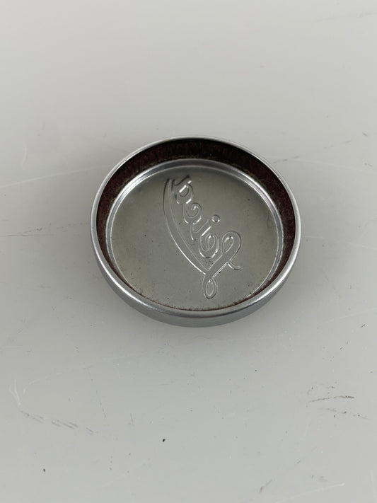 Leica 36mm A-36 A36 Chrome Front Lens Cap Elmar