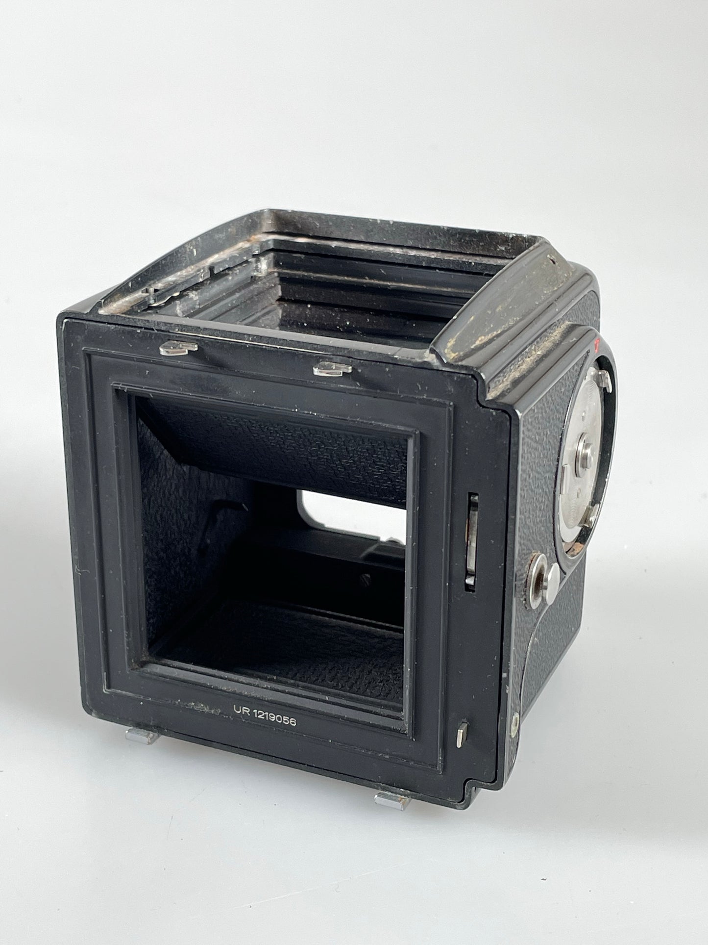 HASSELBLAD 500CM 500C/M CAMERA Body Black