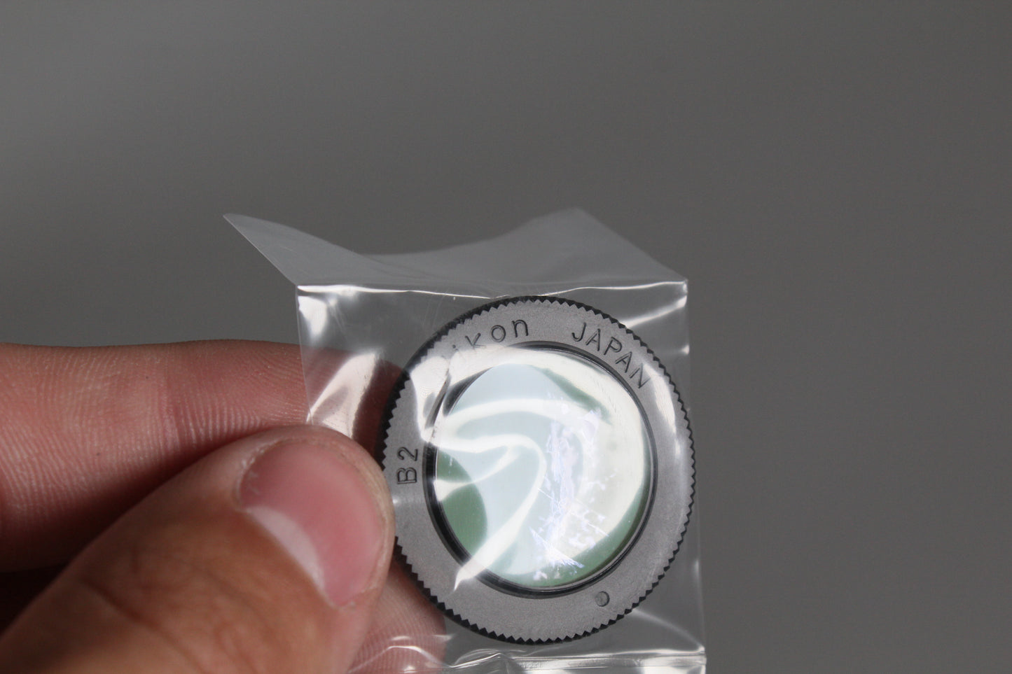 Filter set CA-2 for Nikon AF NIKKOR 16mm f/2.8 D Fisheye Autofocus Lens