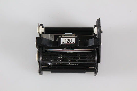 Mamiya 645 120 Film Insert M645