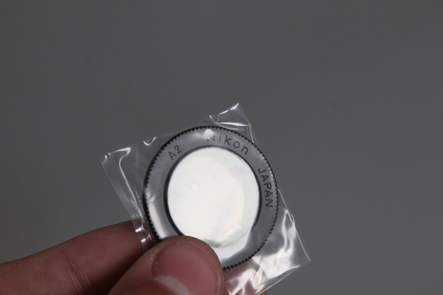 Filter set CA-2 for Nikon AF NIKKOR 16mm f/2.8 D Fisheye Autofocus Lens