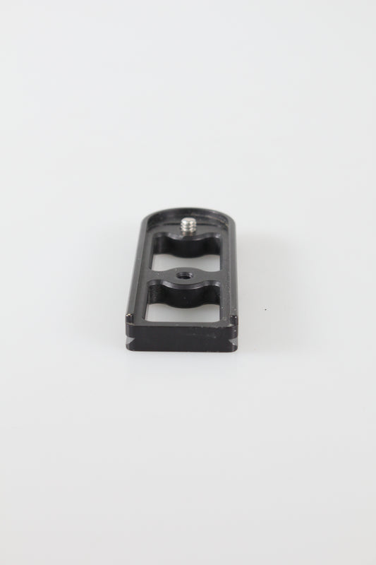 Kirk Enterprises Arca Base Plate bracket for Leica M3, M2, M4, M5, M6, M7
