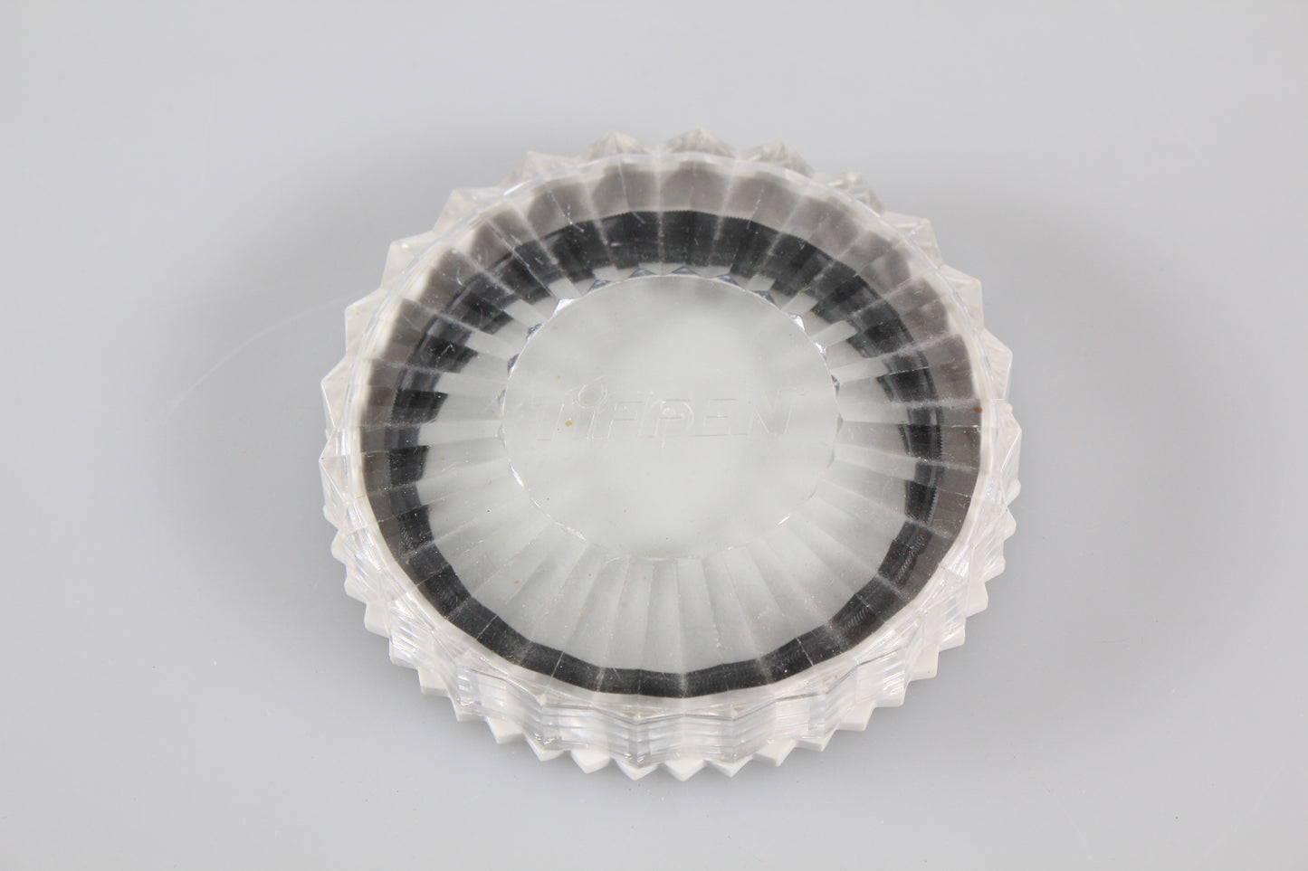 Tiffen 77mm Black Pro-Mist 2 Filter Halation Diffusion Filters