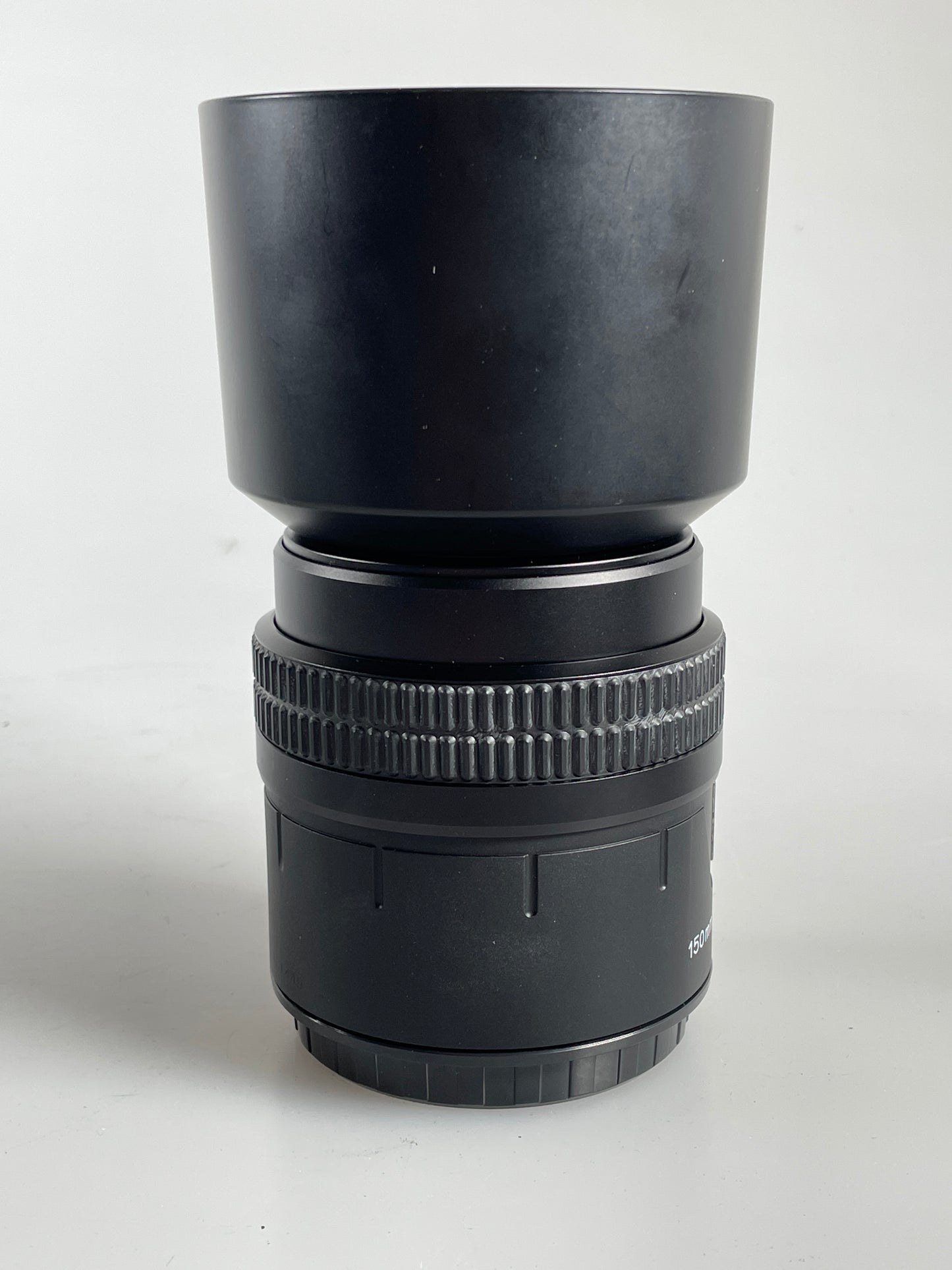 Mamiya 645 AF 150mm f3.5 Lens 645AF phase one