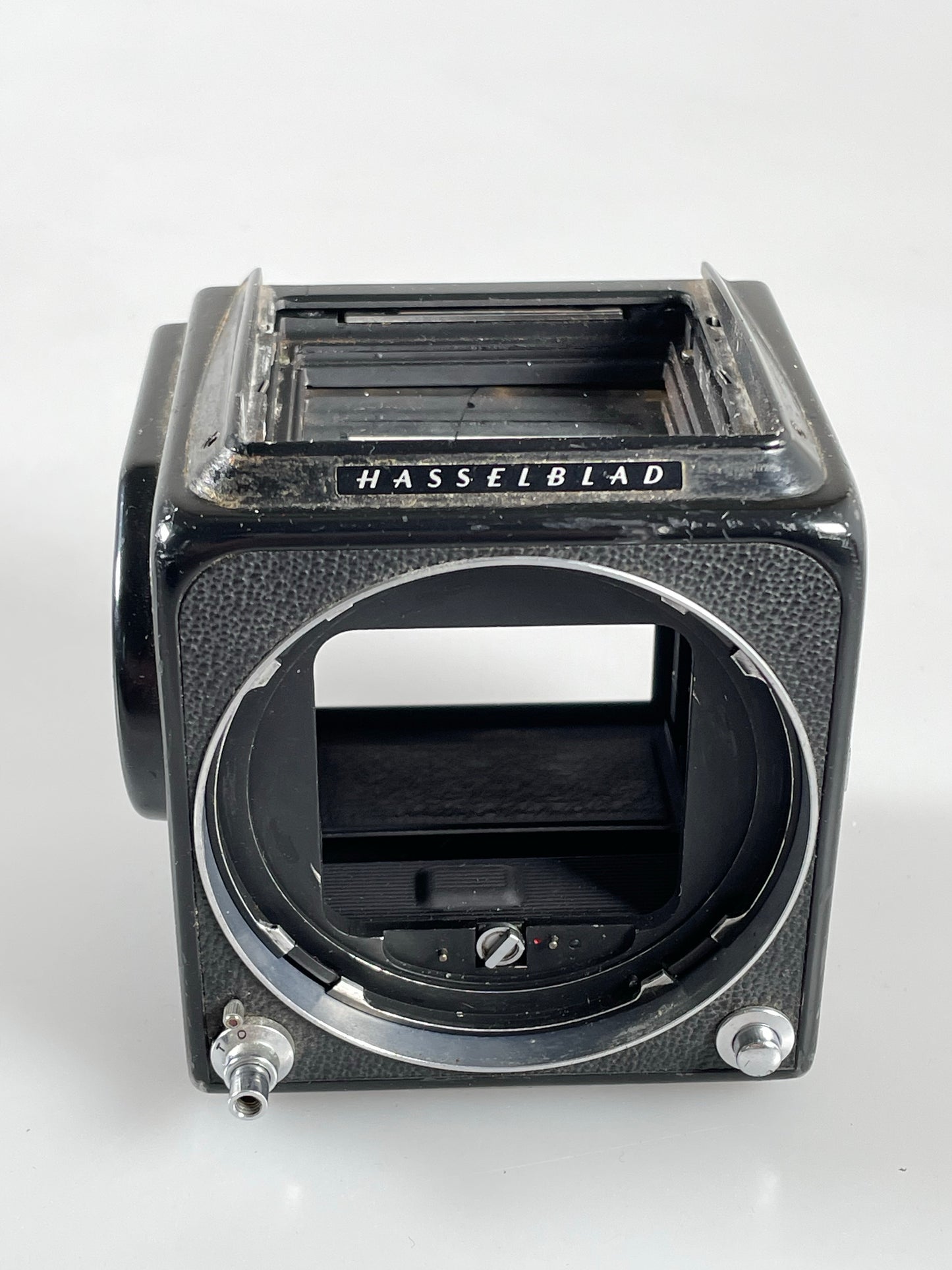 HASSELBLAD 500CM 500C/M CAMERA Body Black