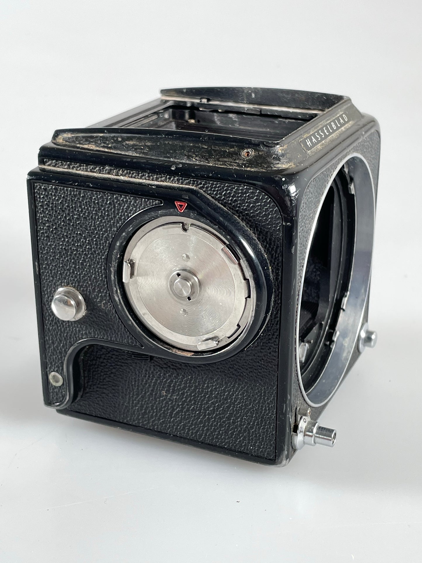 HASSELBLAD 500CM 500C/M CAMERA Body Black