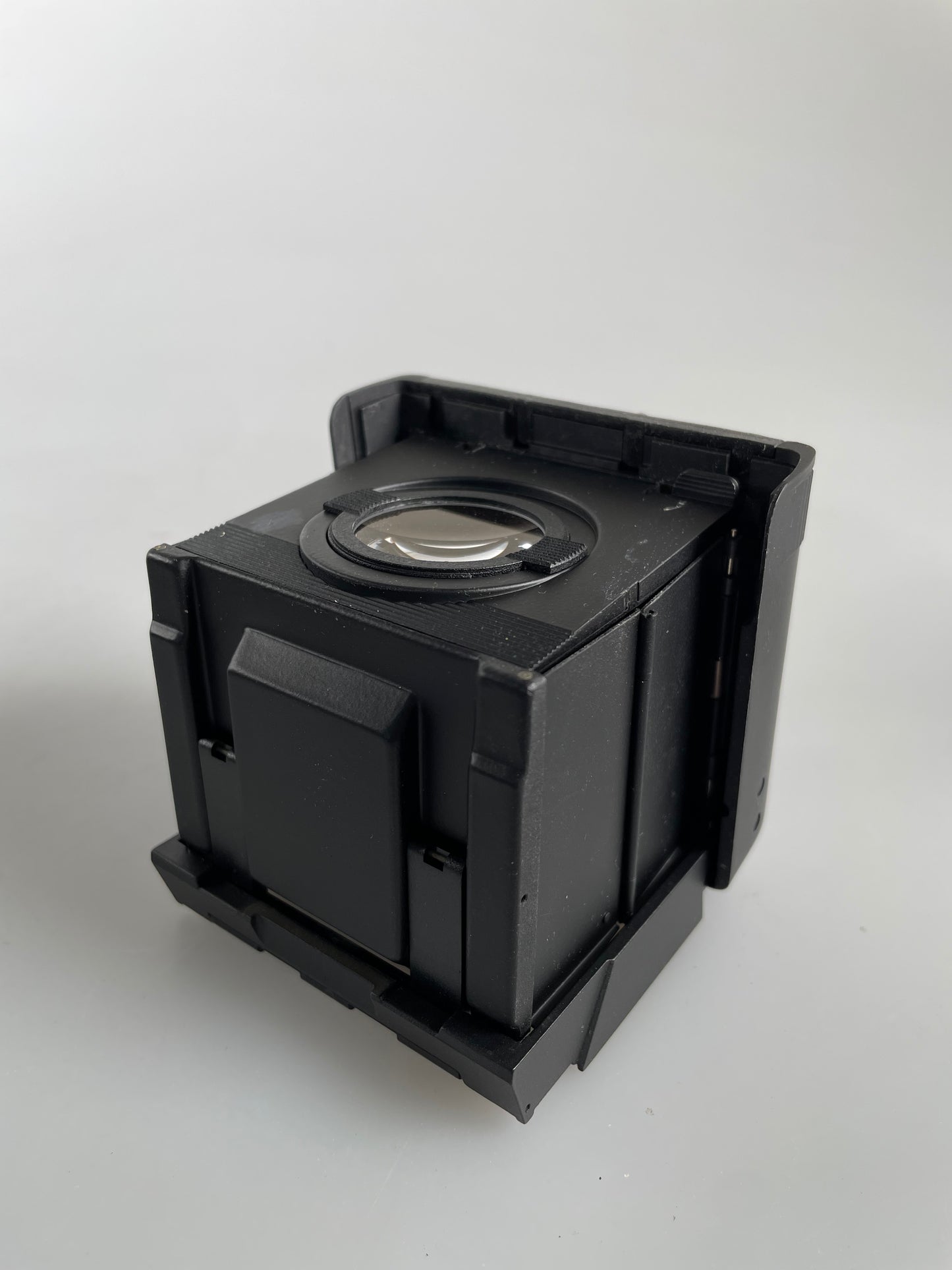 Rollei Rolleiflex Original Waist level finder for 6000 System 6008
