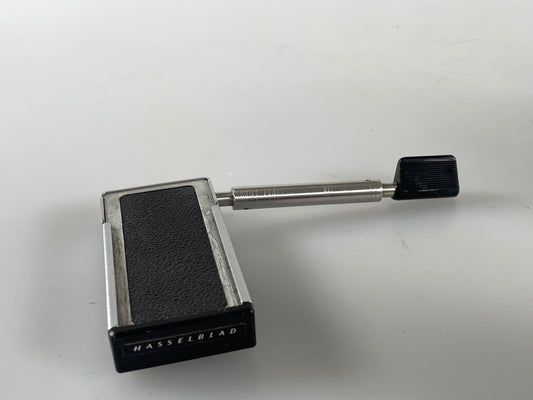 HASSELBLAD TRIPOD QUICK COUPLING QUICK RELEASE MOUNTING PLATE 45012