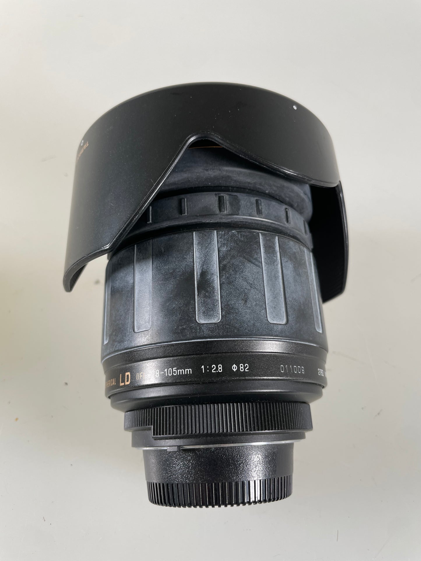 Tamron SP AF 28-105mm F2.8 LD ASPH 276D Lens For Nikon