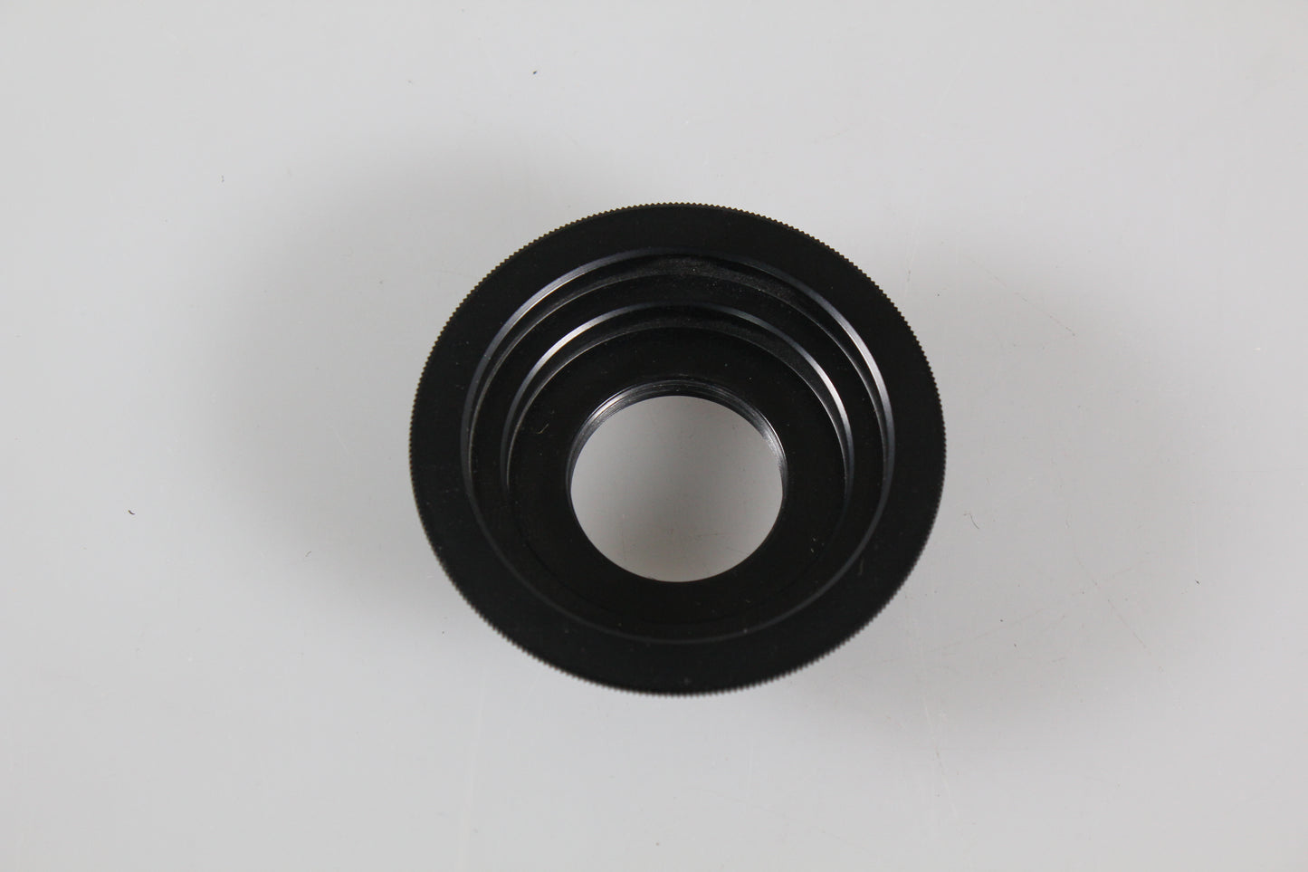 Leica 16558 Bellows Lens Head Adapter Ring 65mm/90mm