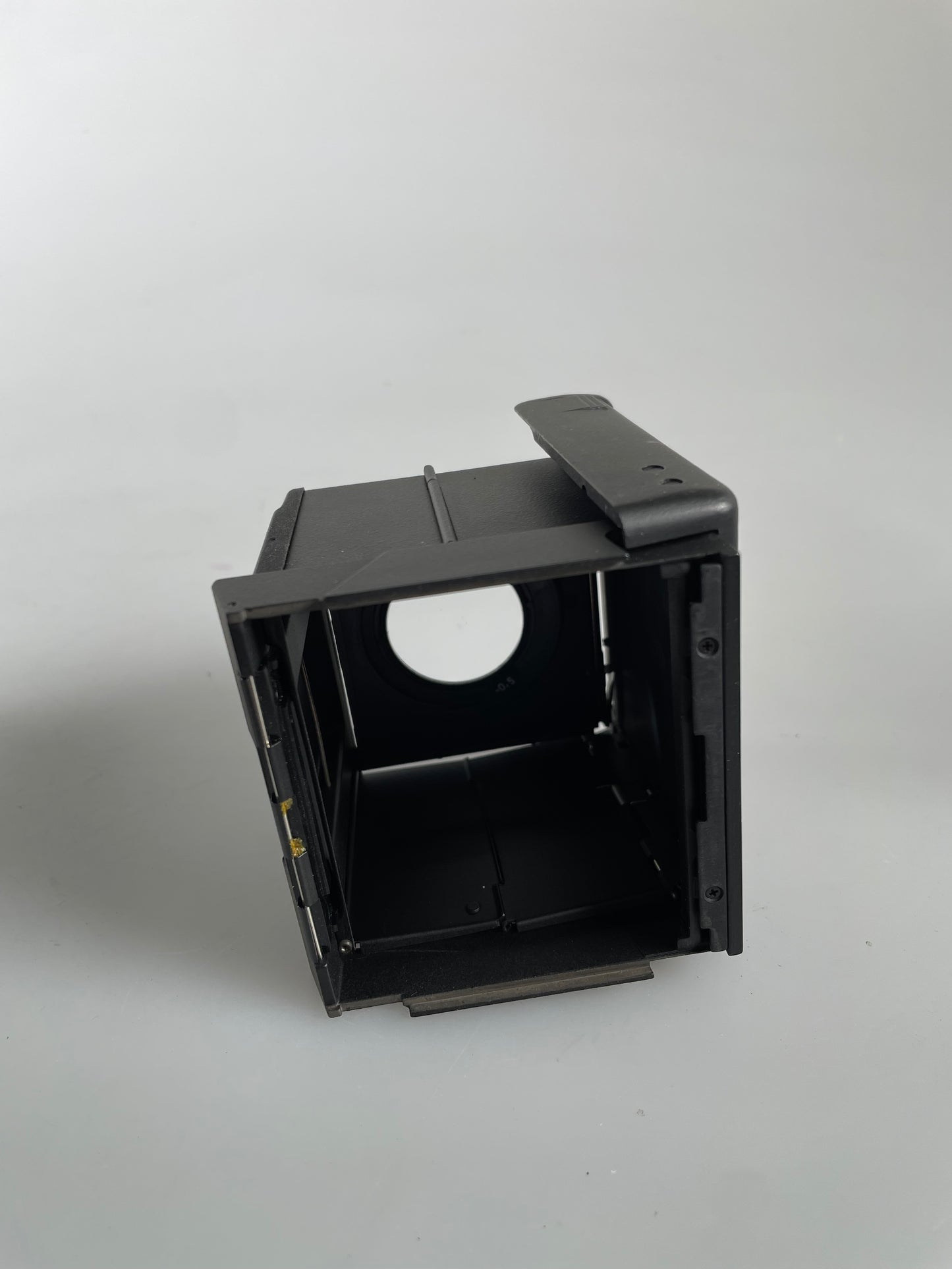 Rollei Rolleiflex Original Waist level finder for 6000 System 6008
