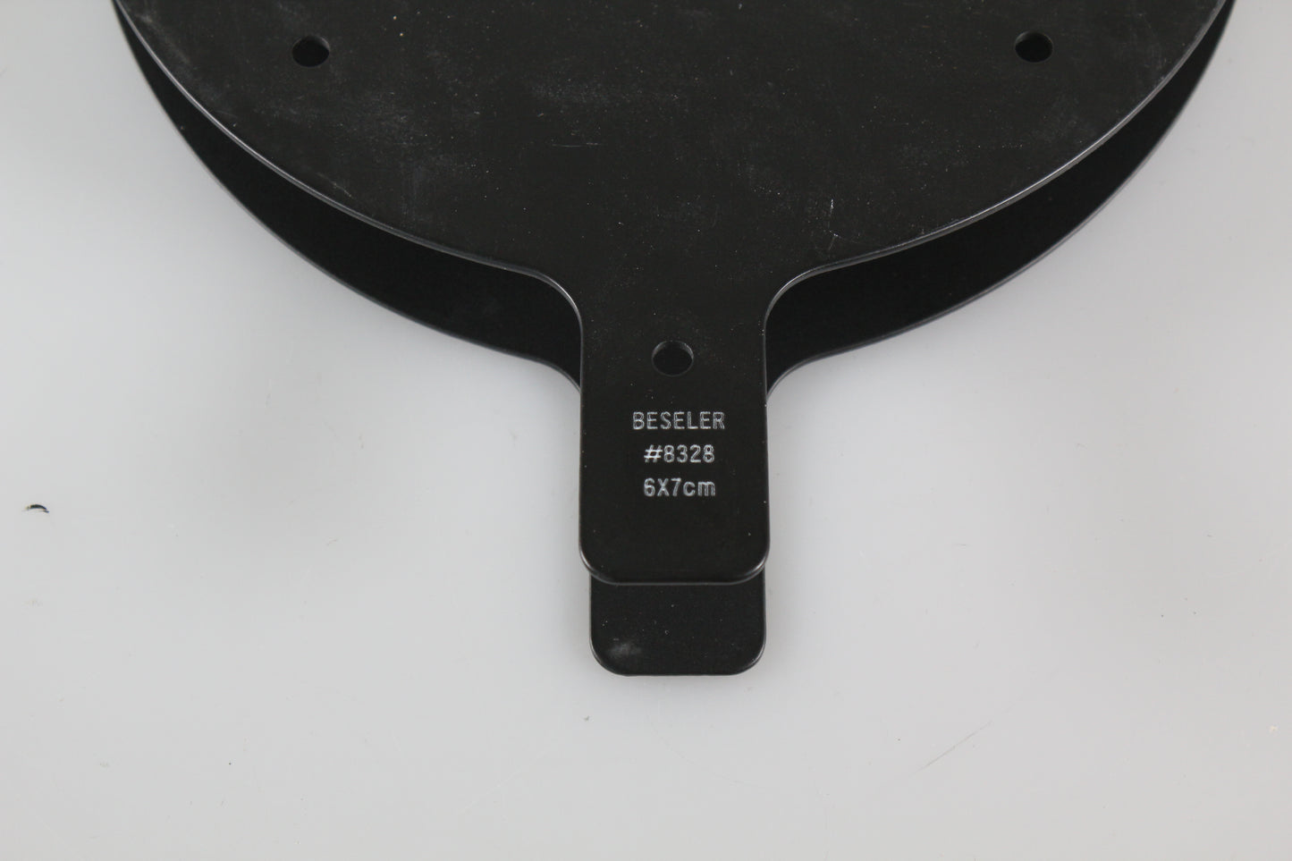 Beseler 8328 Medium Format 67 Negative Holder for Beseler 45 Enlargers