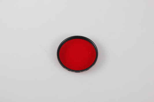 Nikon 62mm R60 Red lens Filter