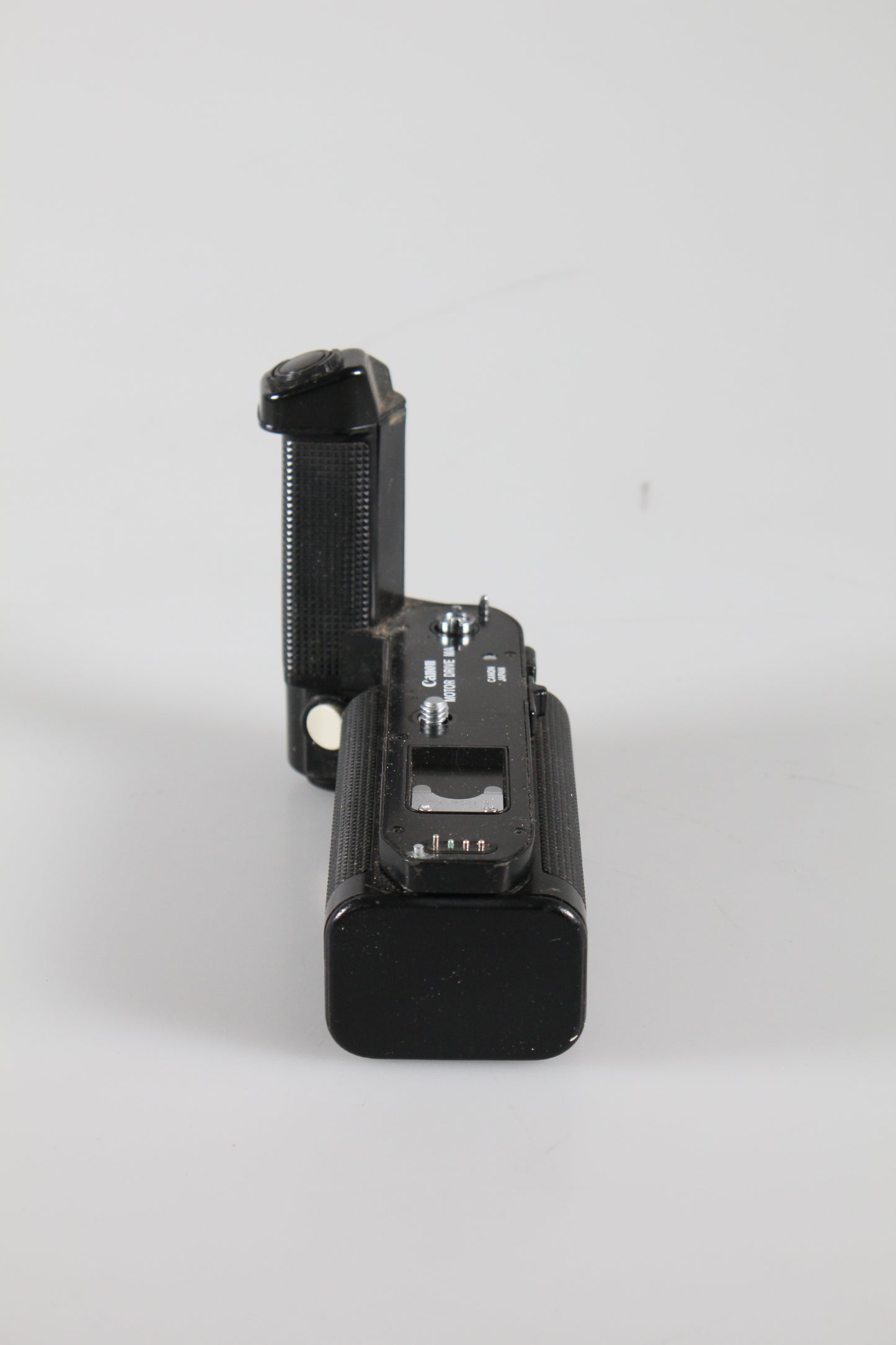 Canon Motor Drive MA Set, Motor Drive MA w/Battery Pack M