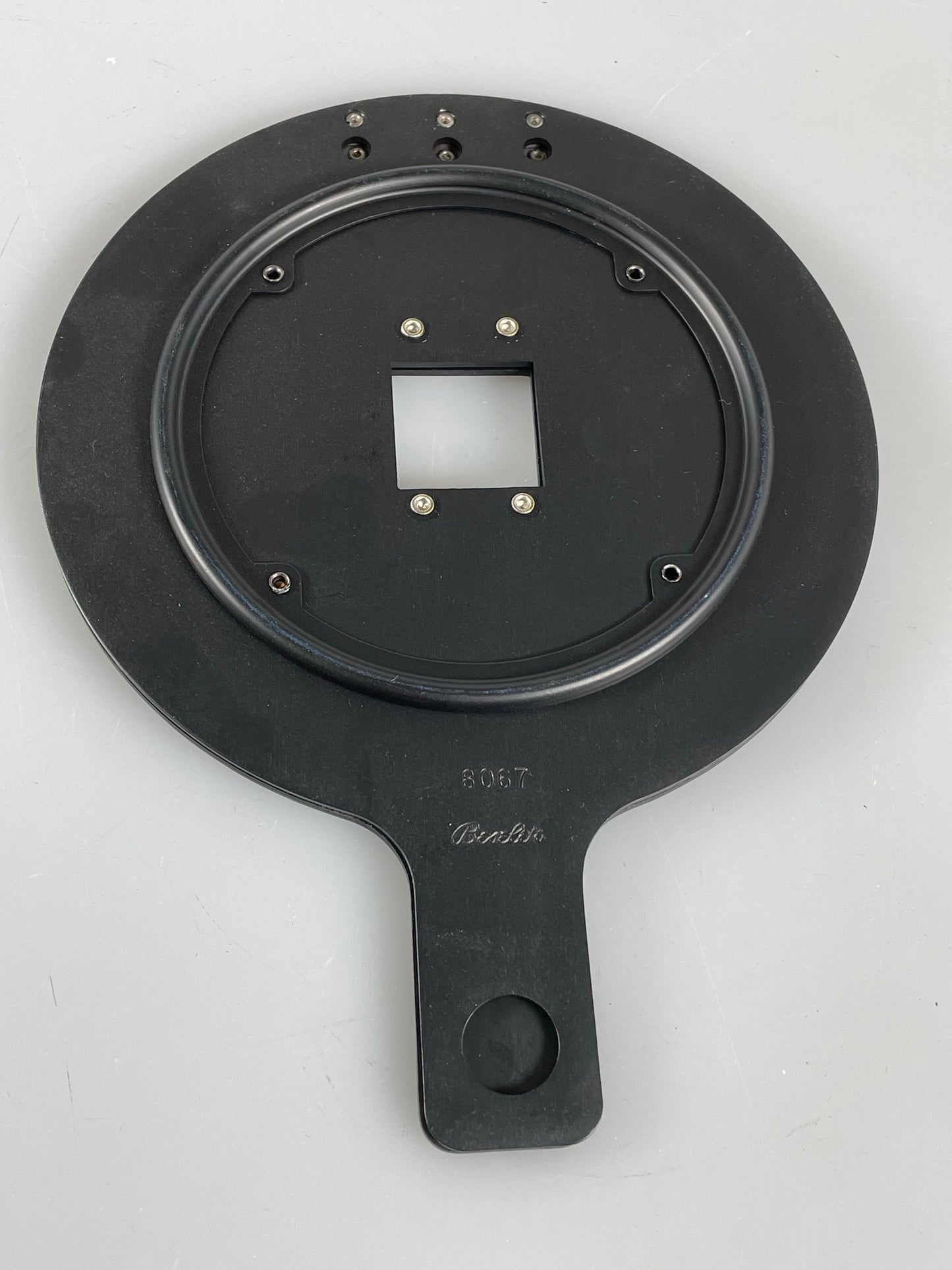 Beseler 126 Negative Carrier 8067 for 23C Enlarger