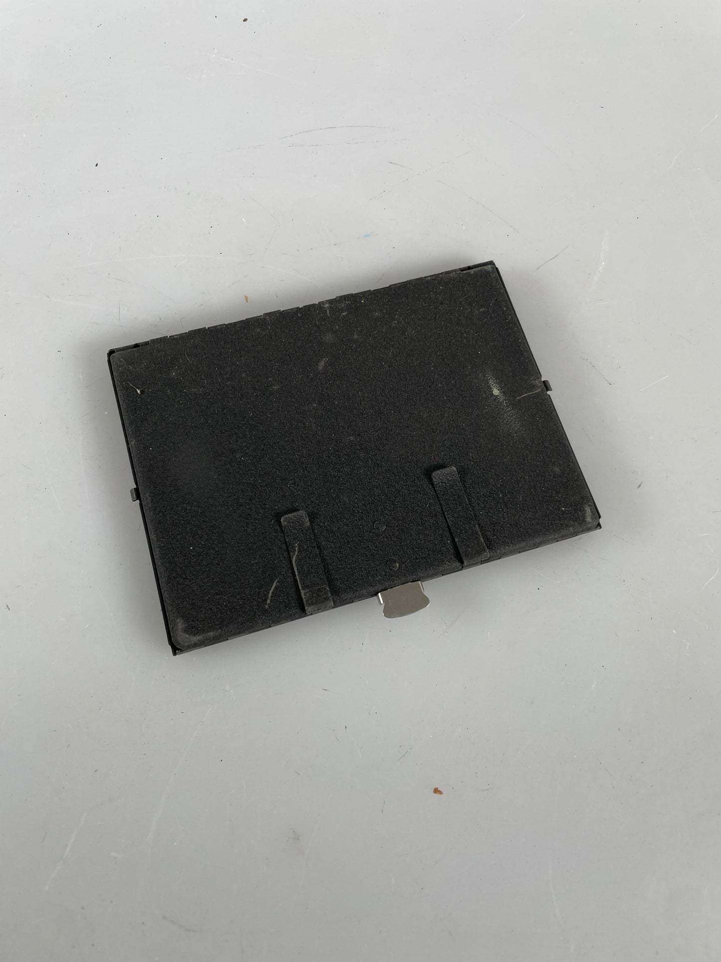 Graflex viewing hood / shade for 4x5 camera
