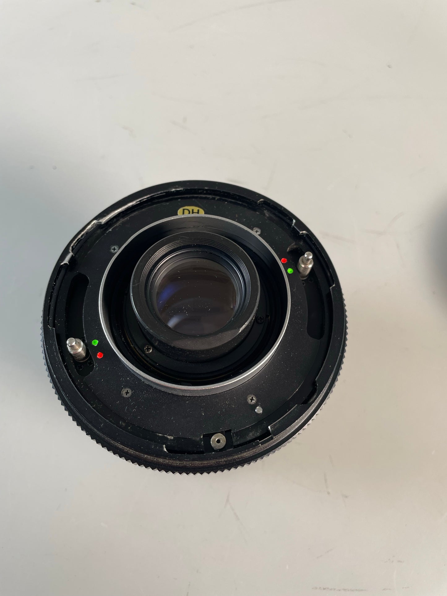 Mamiya Sekor C 50mm f4.5 Wide Angle Lens For RB67 Pro S SD