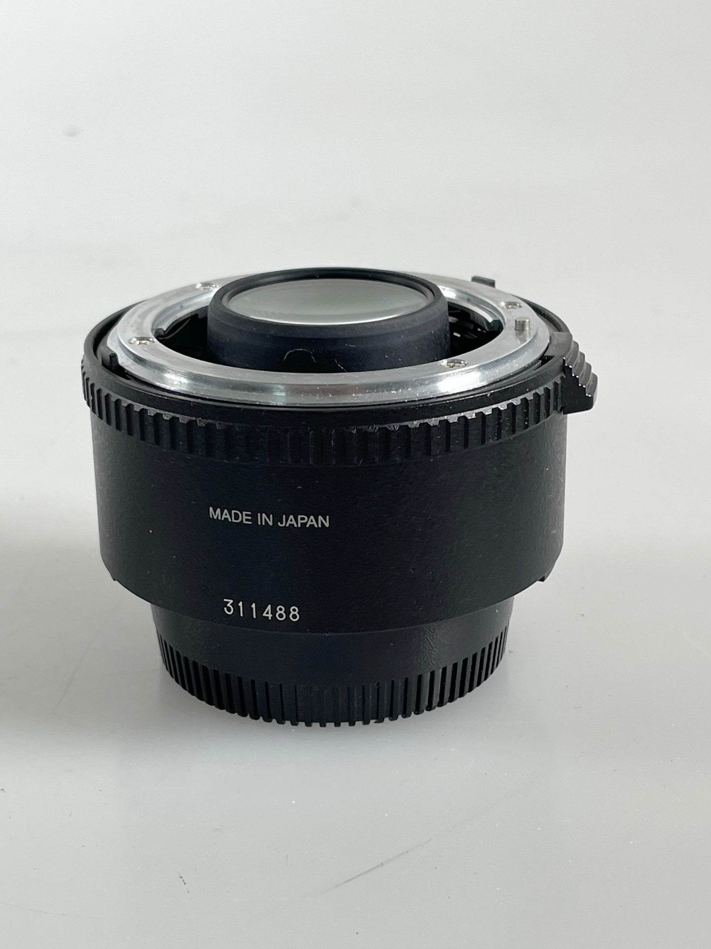 NIKON AF-S TELECONVERTER TC-17EII 1.7X Black