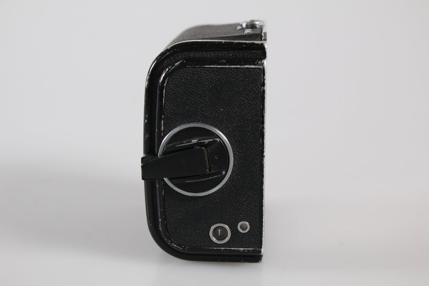Hasselblad A24 Black 6x6 220 Film Back Magazine Holder