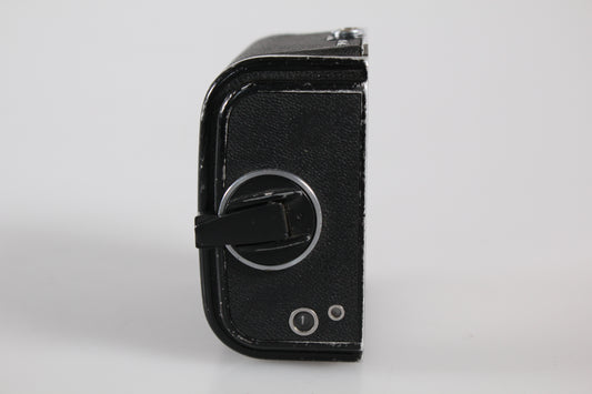 Hasselblad A24 Black 6x6 220 Film Back Magazine Holder