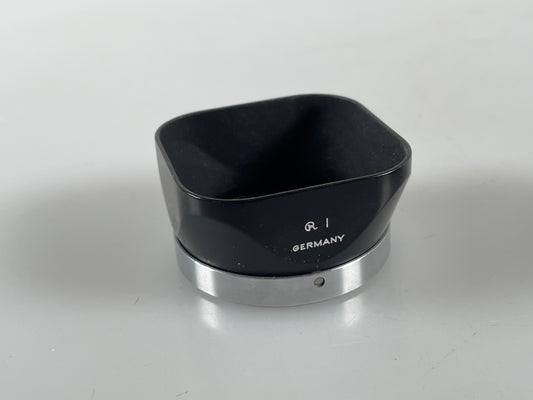 Original Lens Shade Hood for Rolleiflex bay i 1 TLR Camera Rollei
