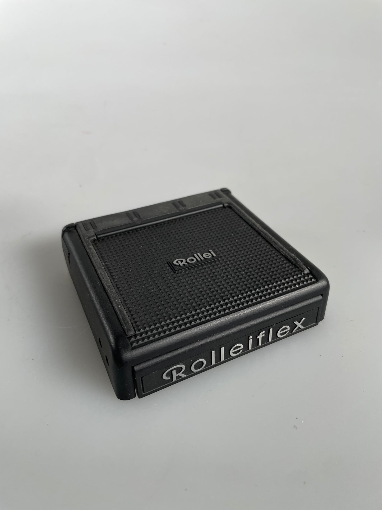 Rollei Rolleiflex Original Waist level finder for 6000 System 6008