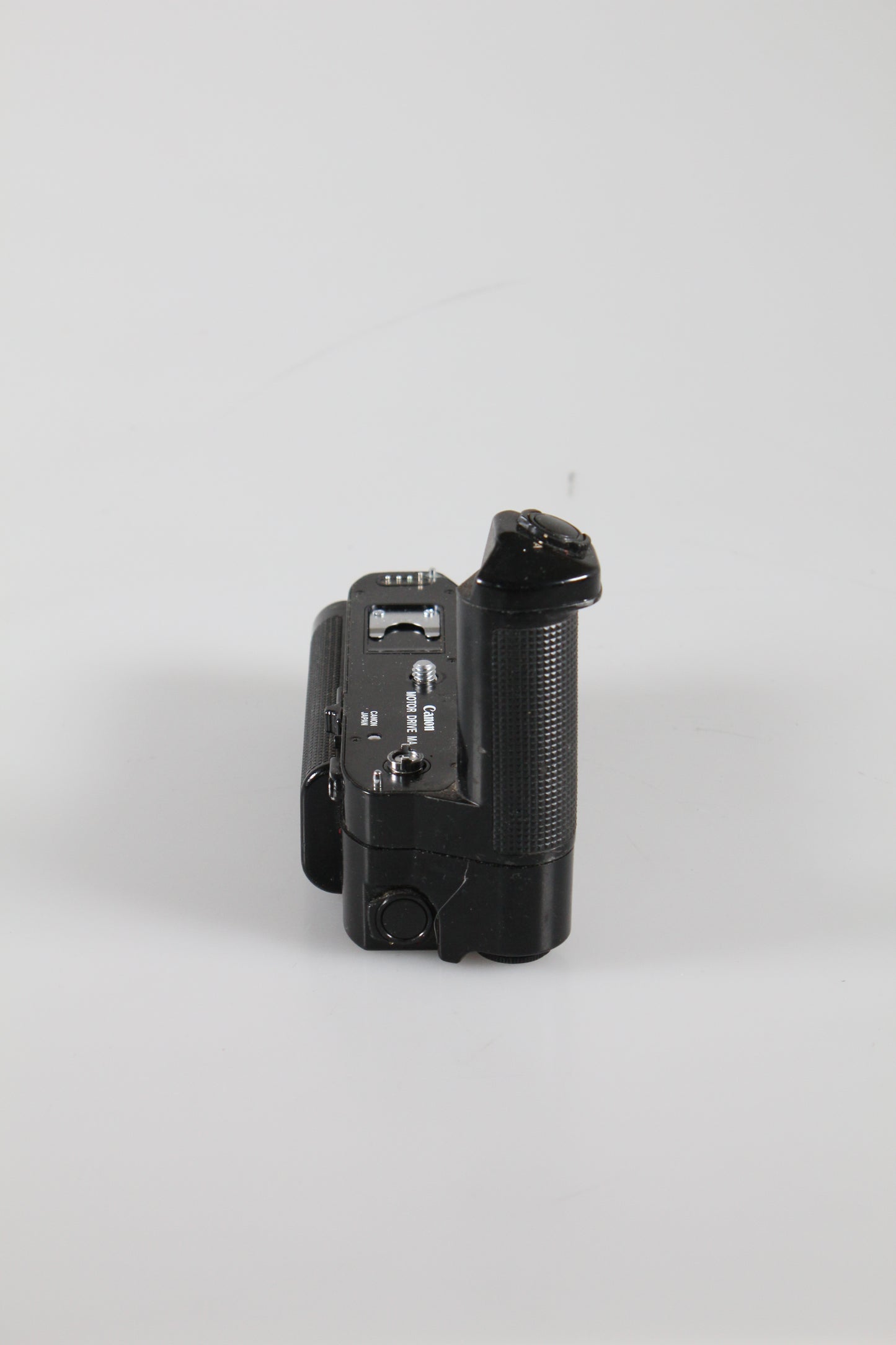 Canon Motor Drive MA Set, Motor Drive MA w/Battery Pack M