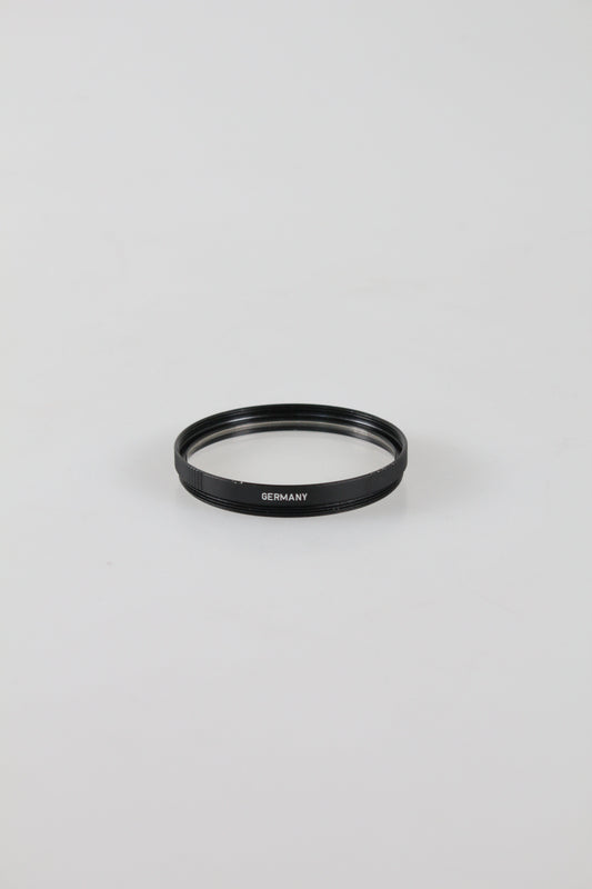 Leica LEITZ WETZLAR 13373 Filter E55 UVa black