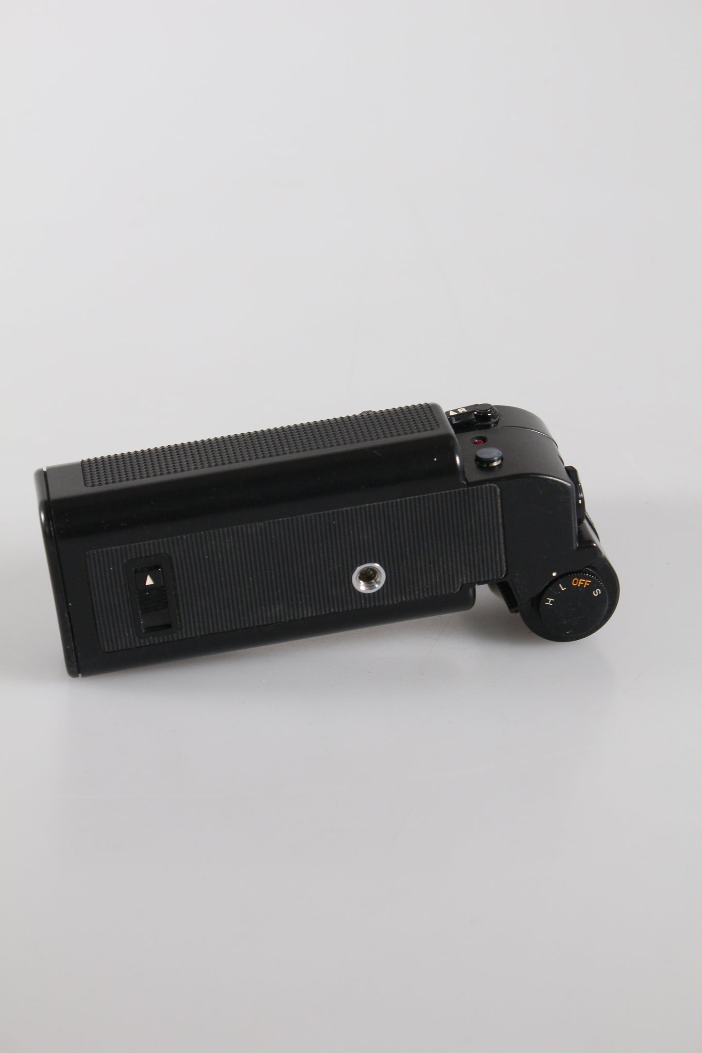 Canon Motor Drive MA Set, Motor Drive MA w/Battery Pack MA