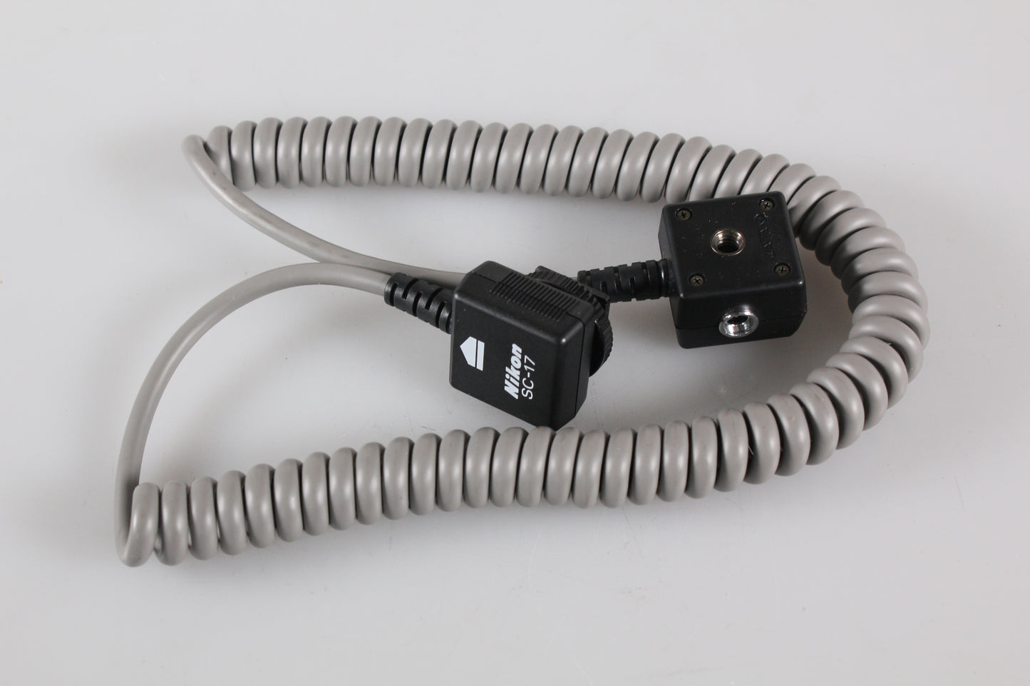 Nikon SC-17 TTL Cord (Flash To ISO) Multiple Flash Photography