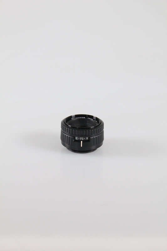 Nikon EL Nikkor 75mm f4 N Enlarging Lens For M39