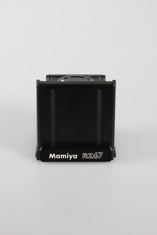 Mamiya RZ67 Waist Level Viewfinder RZ-67
