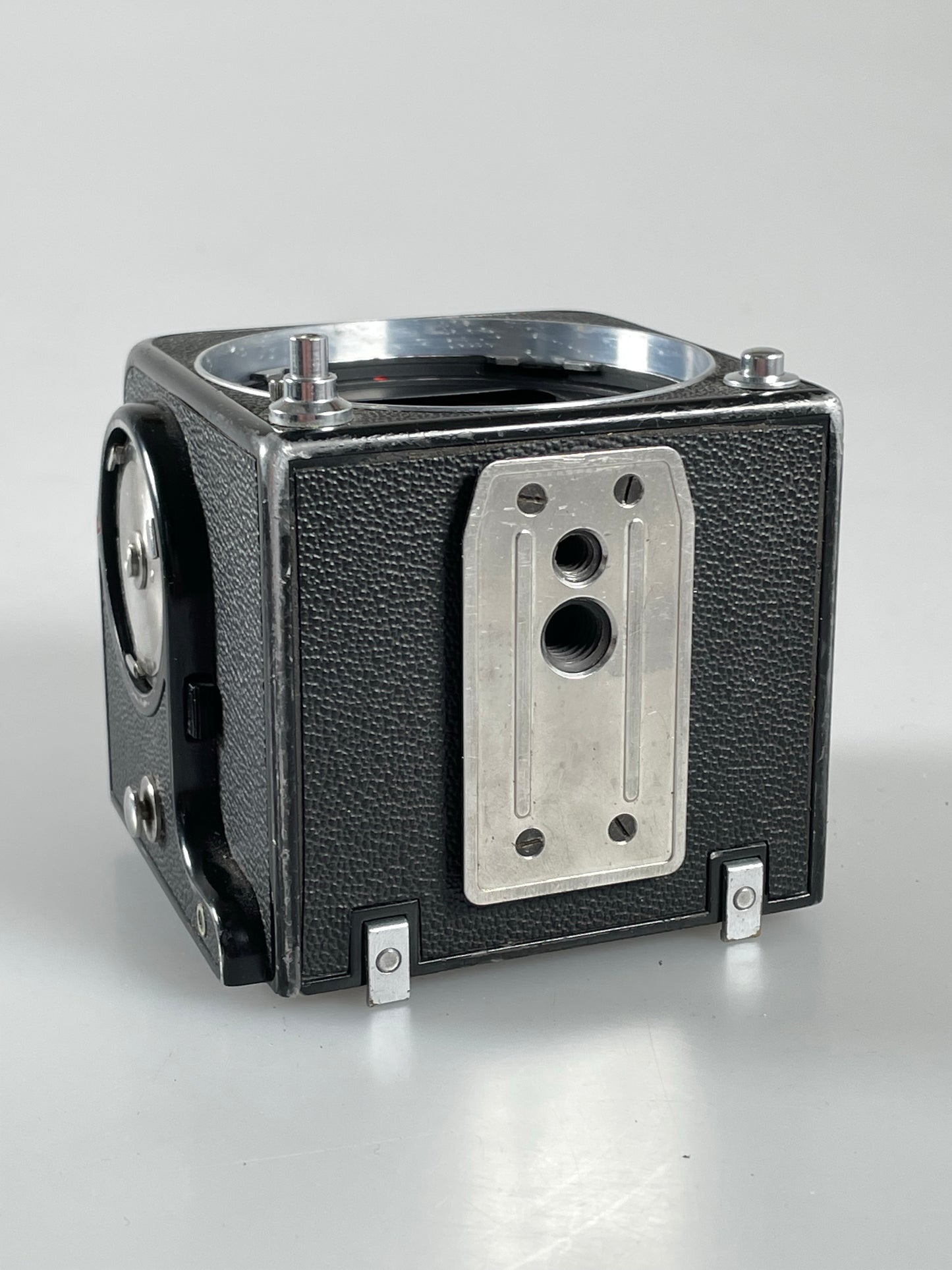 HASSELBLAD 500CM 500C/M CAMERA Body Black