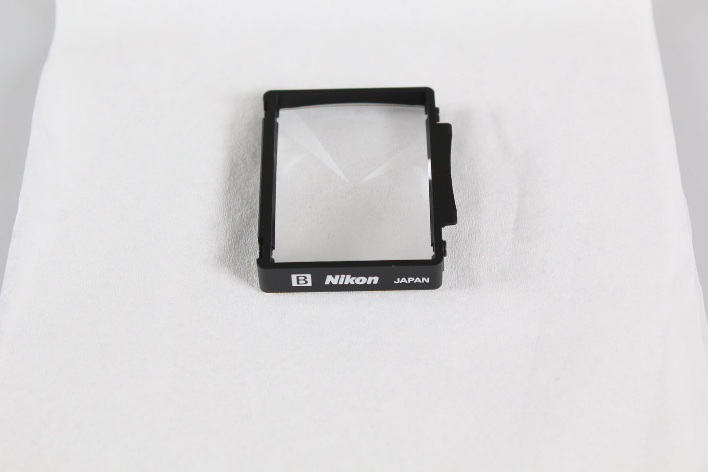 Nikon F Type B for F4 F4S Focusing Screen
