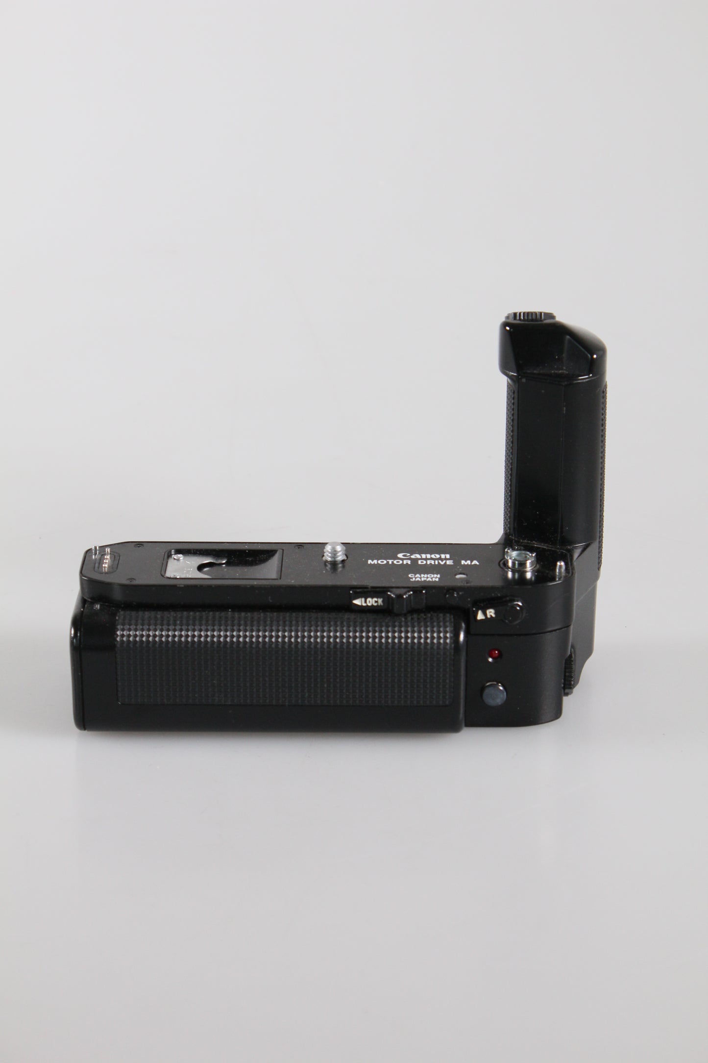 Canon Motor Drive MA Set, Motor Drive MA w/Battery Pack MA