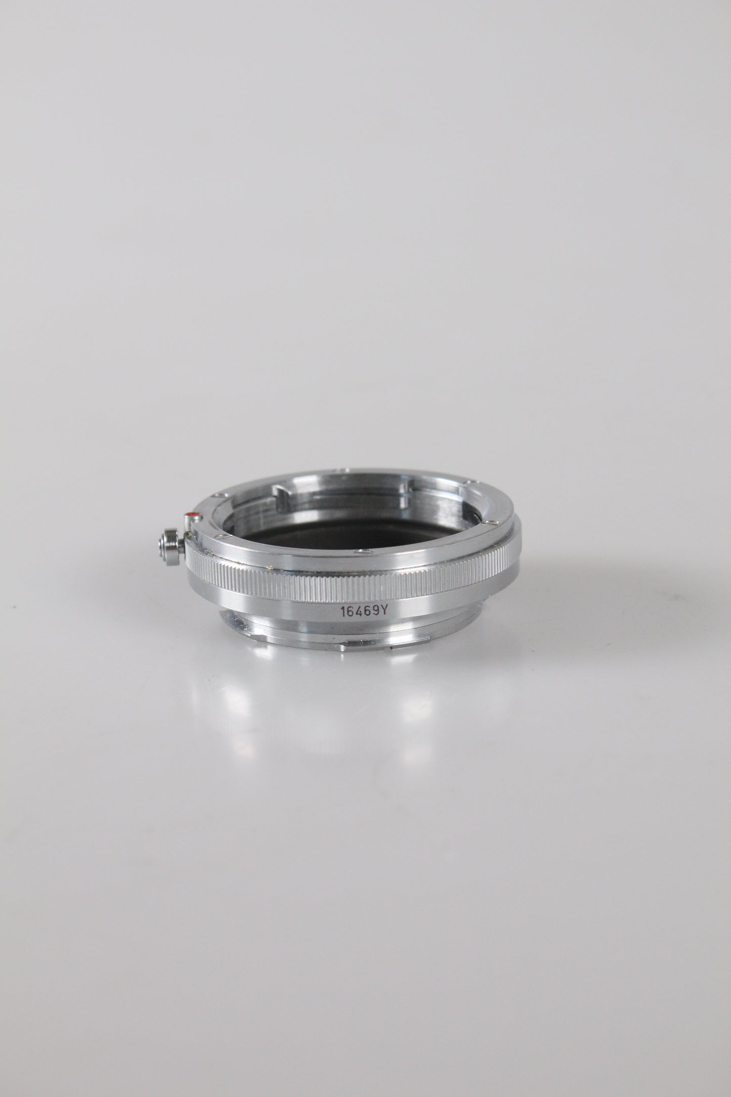 LEITZ RING ADAPTER OUFRO MACRO ADAPTER PULL OUT EXTENSION LEICA (16469Y)